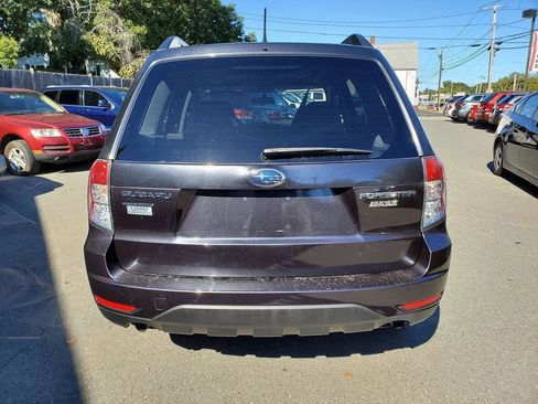 Used 2013 Subaru Forester 2.5X Limited AWD/4WD image 11