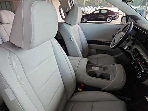 New 2026 Hyundai Palisade Calligraphy image 10