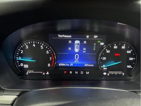 Used 2020 Ford Explorer XLT w/ Equipment Group 202A image 11