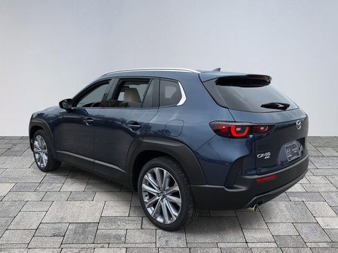 New 2026 MAZDA CX-50 AWD 2.5 Hybrid w/ Weather Package image 5