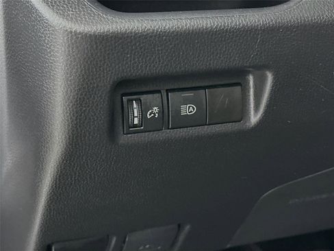 Certified 2025 Toyota RAV4 XLE image 10