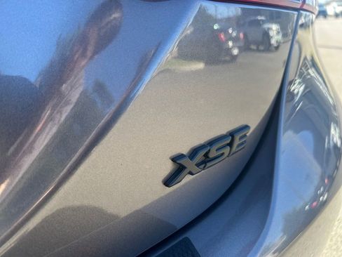 Used 2021 Toyota Camry XSE w/ Navigation Package FWD image 36