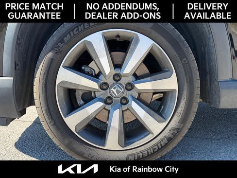 Used 2023 Honda Pilot Elite image 8