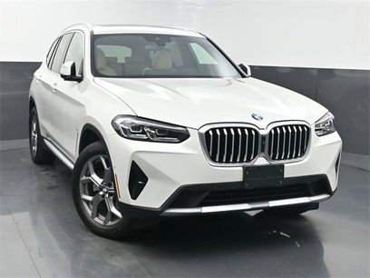 Used 2023 BMW X3 sDrive30i w/ Premium Package