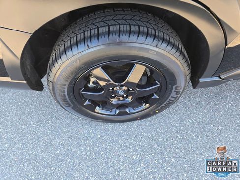 Used 2023 Subaru Outback Wilderness image 14
