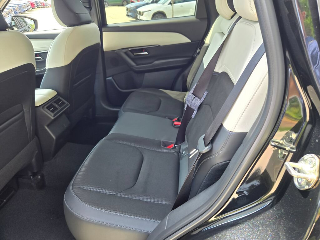 New 2026 MAZDA CX-5 Preferred AWD/4WD image 13