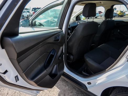 Used 2016 Ford Focus S FWD image 33