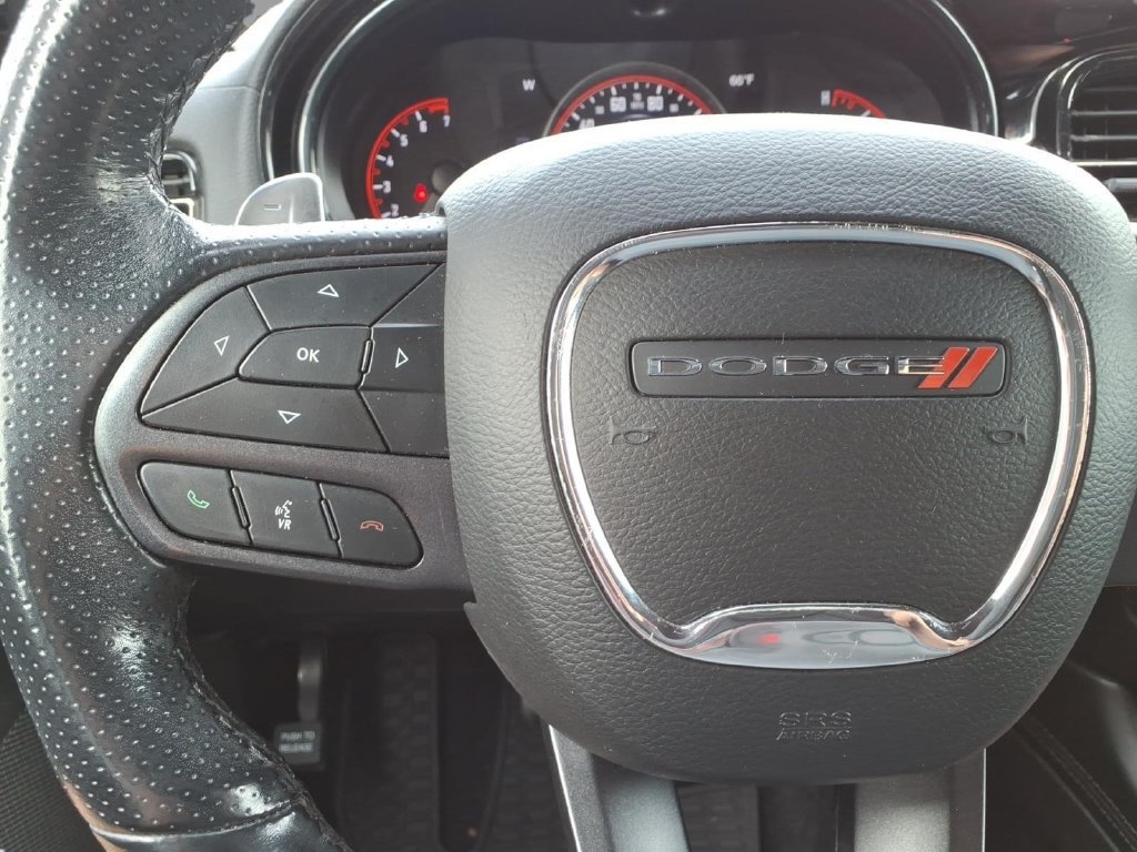 Used 2021 Dodge Durango GT AWD/4WD image 18