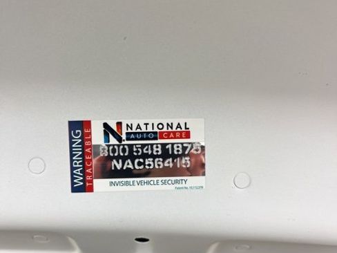 New 2025 Chevrolet Blazer LT w/ Convenience Package image 35