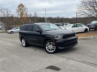 Used 2024 Dodge Durango GT video 2
