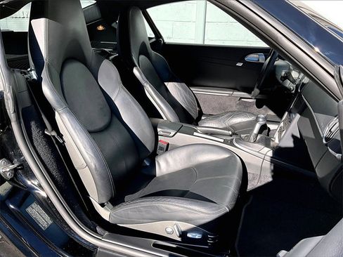 Used 2008 Porsche Cayman S image 12