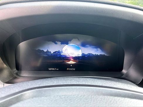 Used 2020 Ford Explorer ST w/ Premium Technology Package AWD/4WD image 19