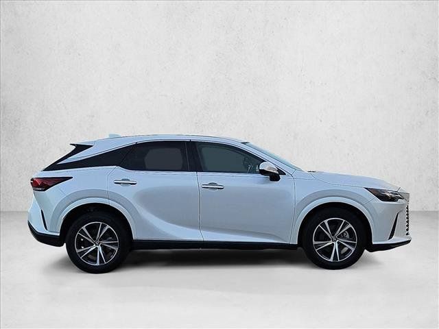 Used 2024 Lexus RX 350 FWD w/ Technology Package image 4