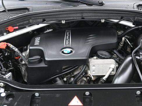 Used 2016 BMW X3 xDrive28i image 25