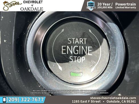 Used 2025 Chevrolet Silverado 1500 LT AWD/4WD image 21