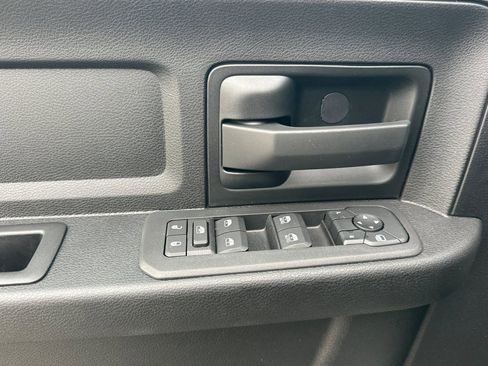 New 2026 RAM 2500 Tradesman image 12