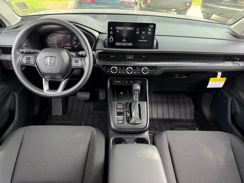Certified 2026 Honda CR-V EX image 18