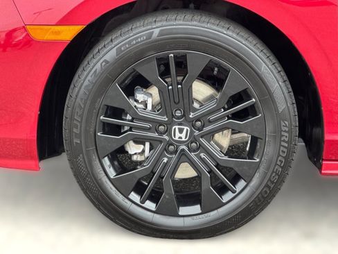 Used 2025 Honda Odyssey Sport-L image 11