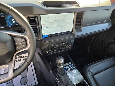 New 2025 Ford Bronco Big Bend image 20