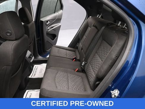 Used 2019 Chevrolet Equinox LT AWD/4WD image 12