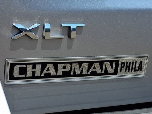 Certified 2023 Ford Expedition XLT AWD/4WD image 33