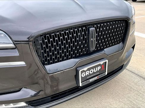 Used 2020 Lincoln Aviator Reserve w/ Equipment Group 201A RWD image 27