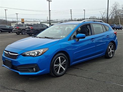 Used 2020 Subaru Impreza Premium image 6
