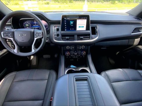 Used 2024 Chevrolet Tahoe RST w/ Luxury Package image 15