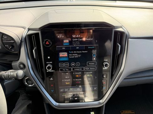 Used 2024 Subaru Crosstrek 2.5i Wilderness w/ Crosstrek Mirror Package image 4