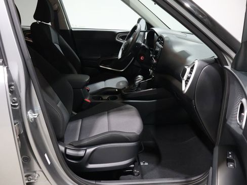 Used 2024 Kia Soul LX w/ Option Group 015 image 22