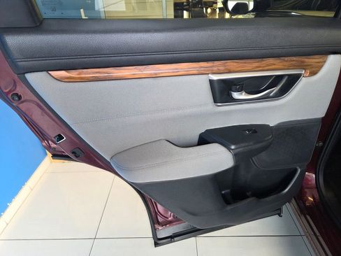 Certified 2019 Honda CR-V EX image 15