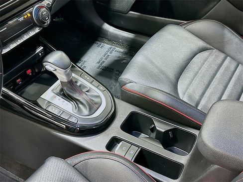Used 2023 Kia Forte GT w/ GT2 Package image 17