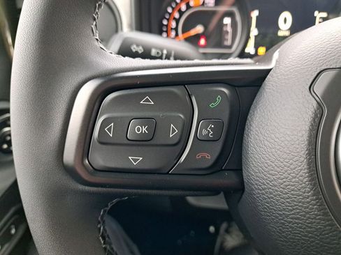 New 2026 Jeep Wrangler Sport S image 17