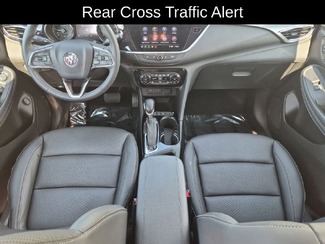 Used 2022 Buick Encore GX Essence w/ Experience Buick Package AWD/4WD image 25