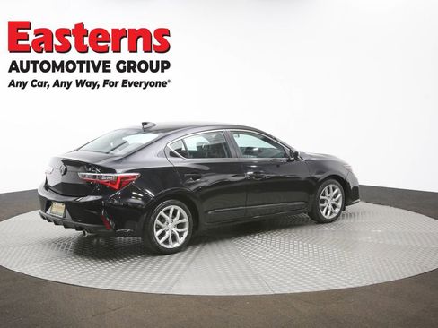 Used 2019 Acura ILX Base image 41