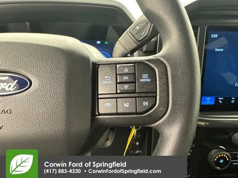 New 2025 Ford F150 STX w/ Equipment Group 200A image 43