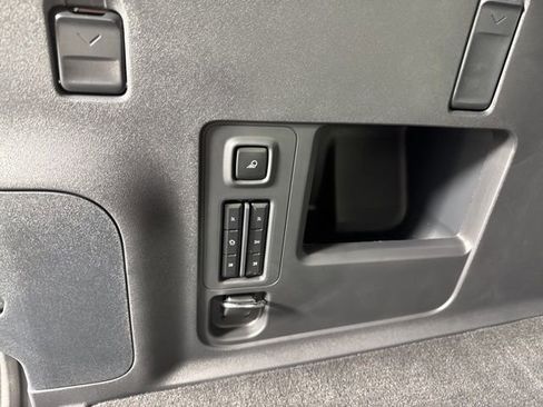 New 2025 Lincoln Navigator L Reserve w/ Jet Appearance Package image 27