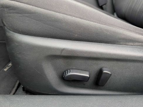 Used 2023 Nissan Altima 2.5 SV image 14