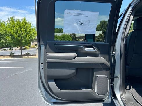 New 2026 GMC Sierra 2500 SLT w/ SLT Convenience Package AWD/4WD image 60