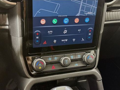 New 2026 Ford Ranger XLT w/ Equipment Group 301A High image 21