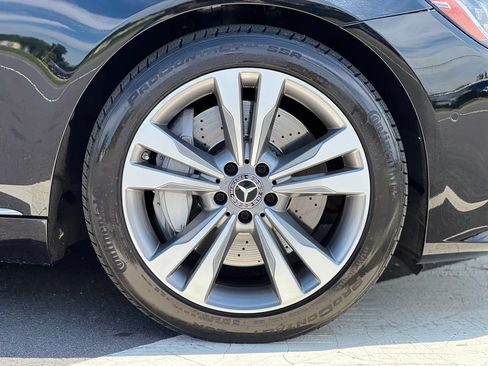 Used 2018 Mercedes-Benz S 450 4MATIC Sedan image 52