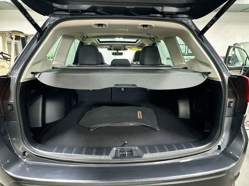 Used 2024 Subaru Forester Sport image 27
