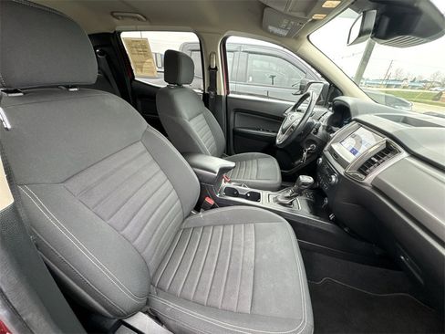 Used 2021 Ford Ranger XLT w/ Equipment Group 302A High image 23