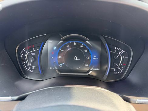 Used 2020 Hyundai Santa Fe Limited FWD image 15