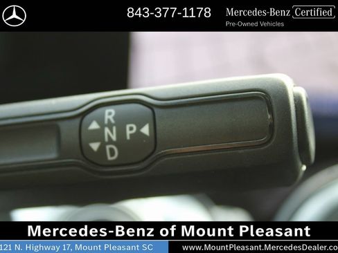 Used 2025 Mercedes-Benz GLB 250 image 34