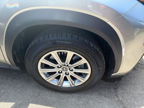 Used 2019 Lexus NX 300 AWD w/ Comfort Package image 4