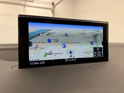 Used 2018 Audi Q7 2.0T Premium Plus w/ Premium Plus Package image 35