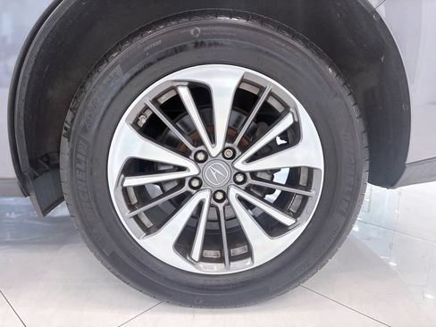 Used 2018 Acura RDX AWD w/ Advance Package image 36