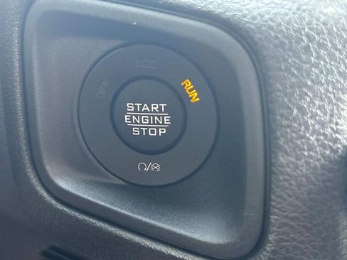 New 2025 Jeep Wrangler Sport S image 12