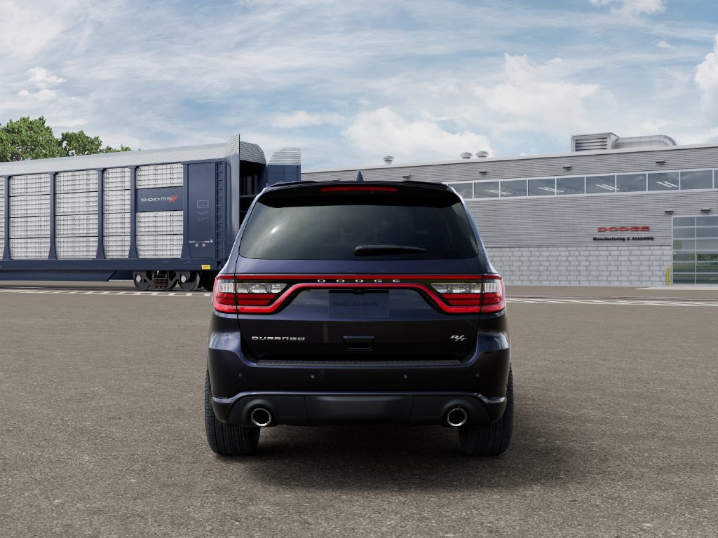 New 2026 Dodge Durango R/T AWD/4WD image 7